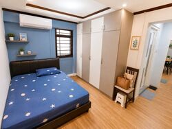 Blk 130 Rivervale Plains (Sengkang), HDB 4 Rooms #579658381